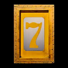 artifacts image of silk screen