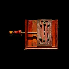 artifacts image of steam valve