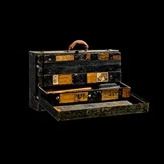 artifacts image of tools 