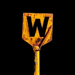 artifacts image of whistle post