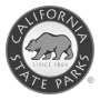 California State Parks logo