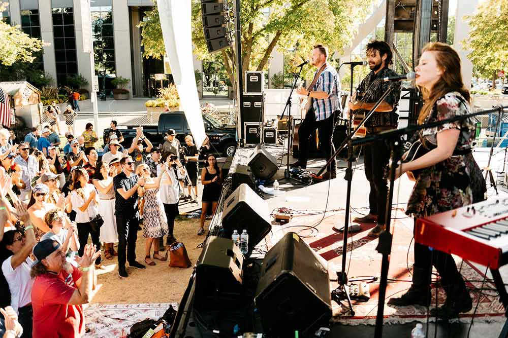 2017 Farm-to-Fork Festival