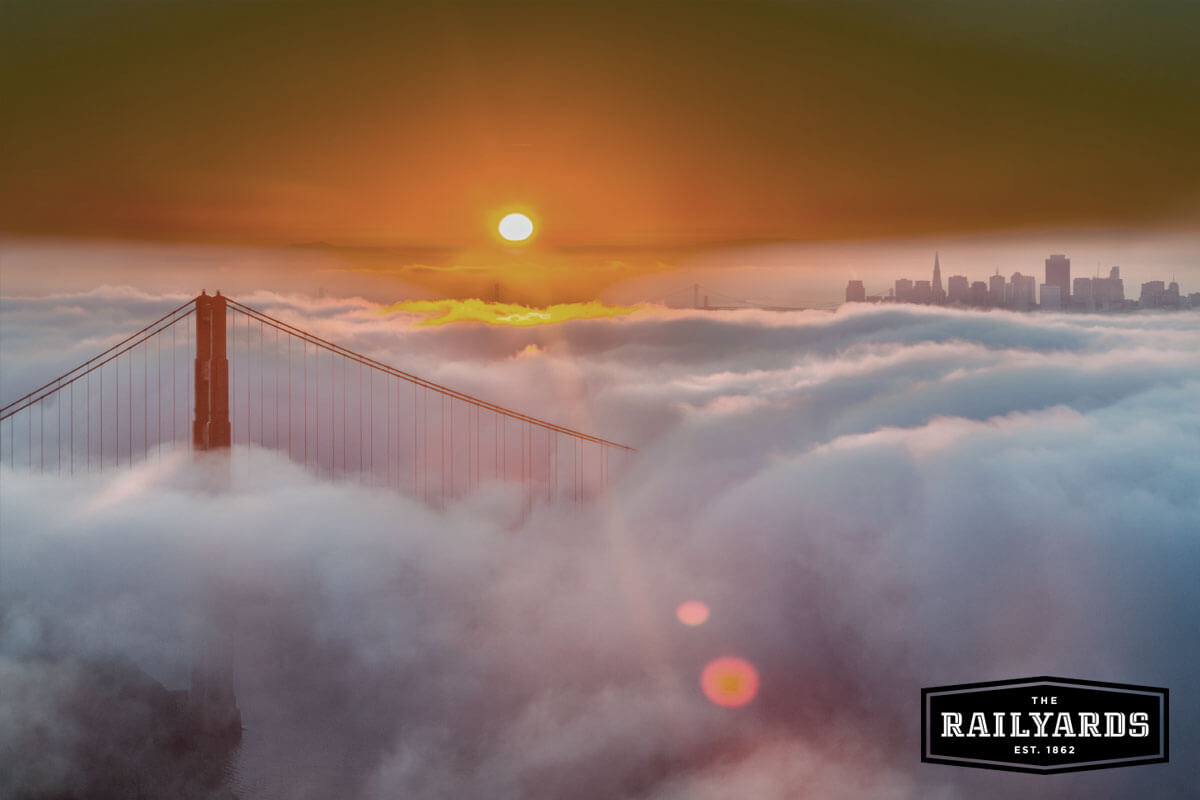 4 Historical California Stops for Your Next Road Trip