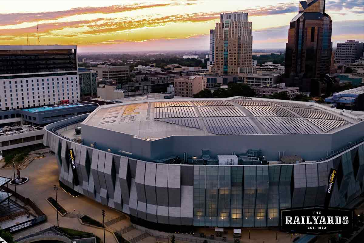 7 Projects Revitalizing Downtown Sacramento