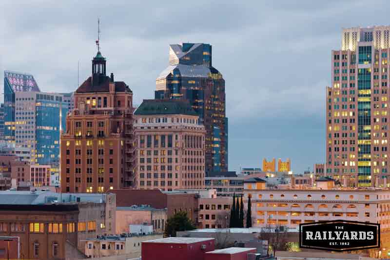 7 Reasons to Make the Move to Sacramento