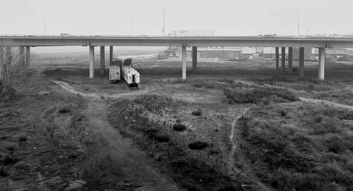 Discovering Sacramentos Origins in the Railyards