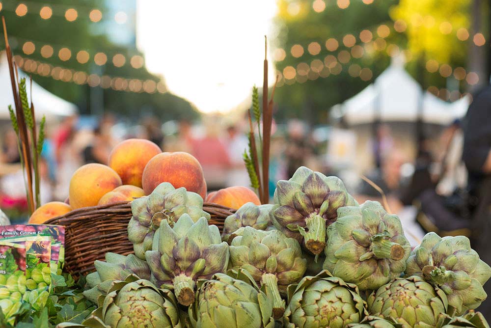 Sacramento Legends of Wine