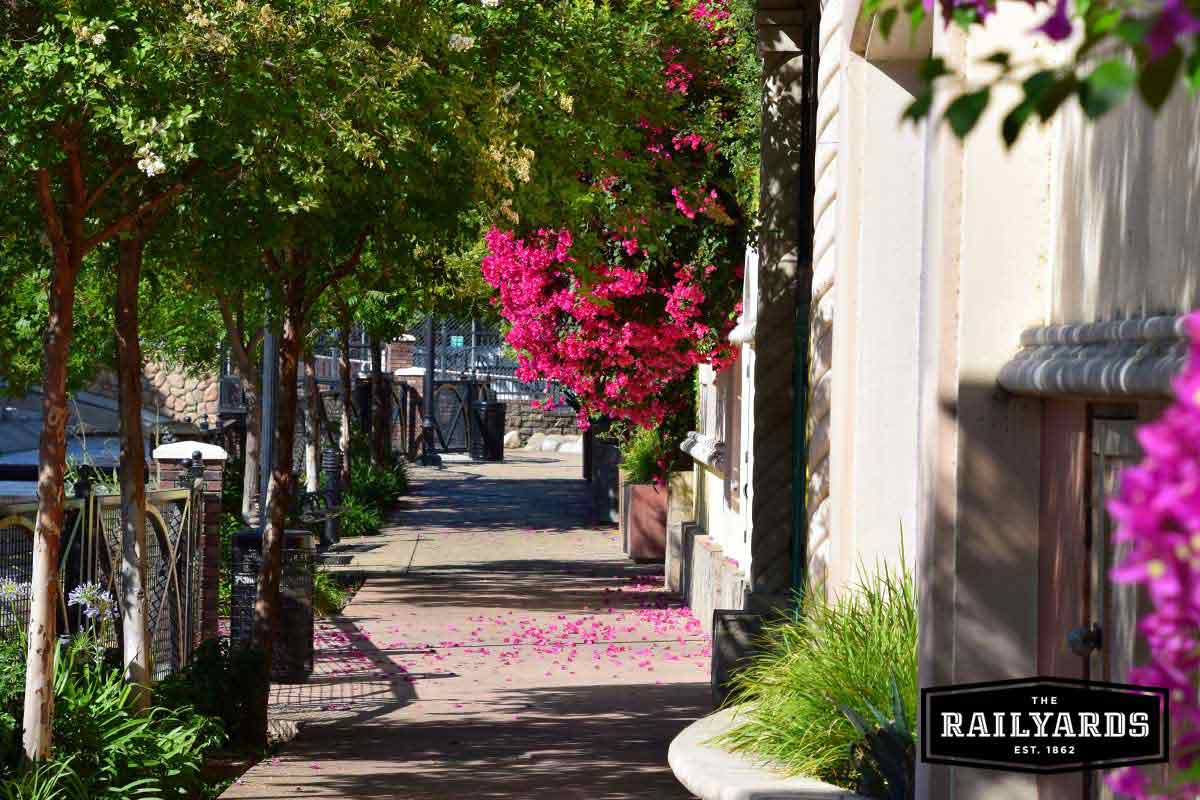 Bakersfield, California