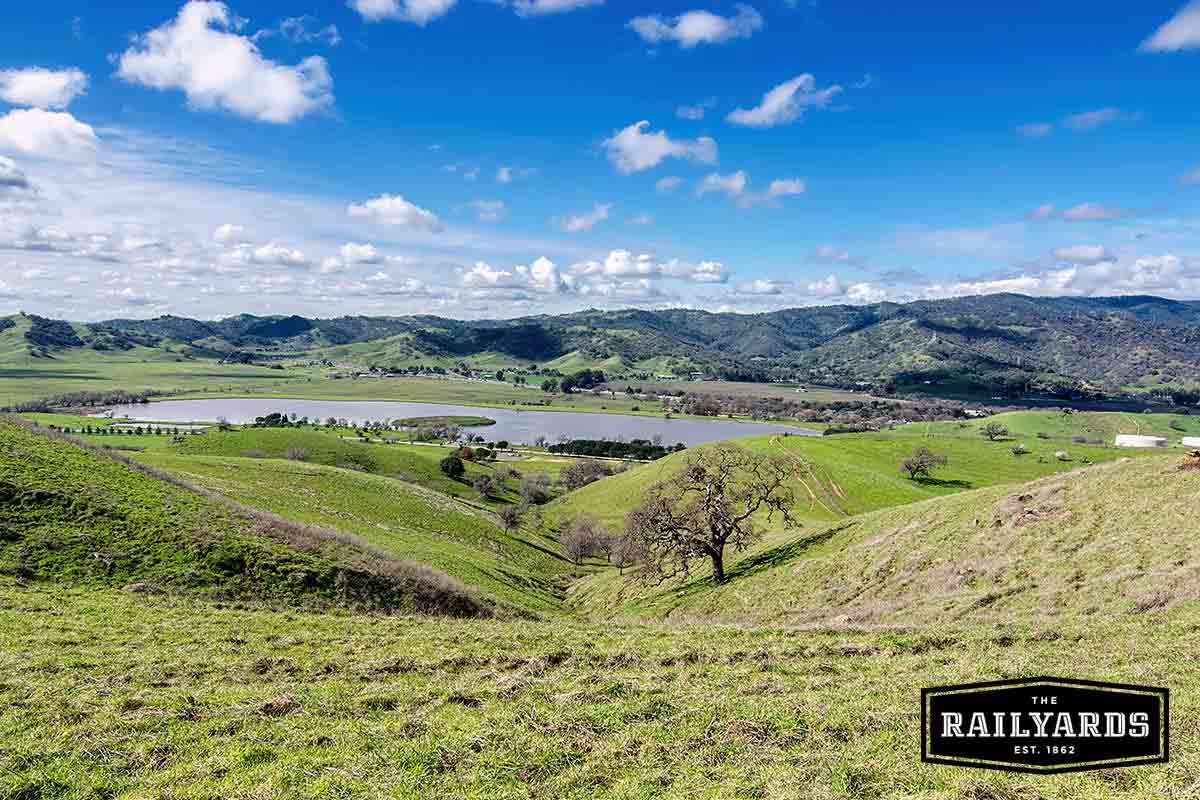 Vacaville, California