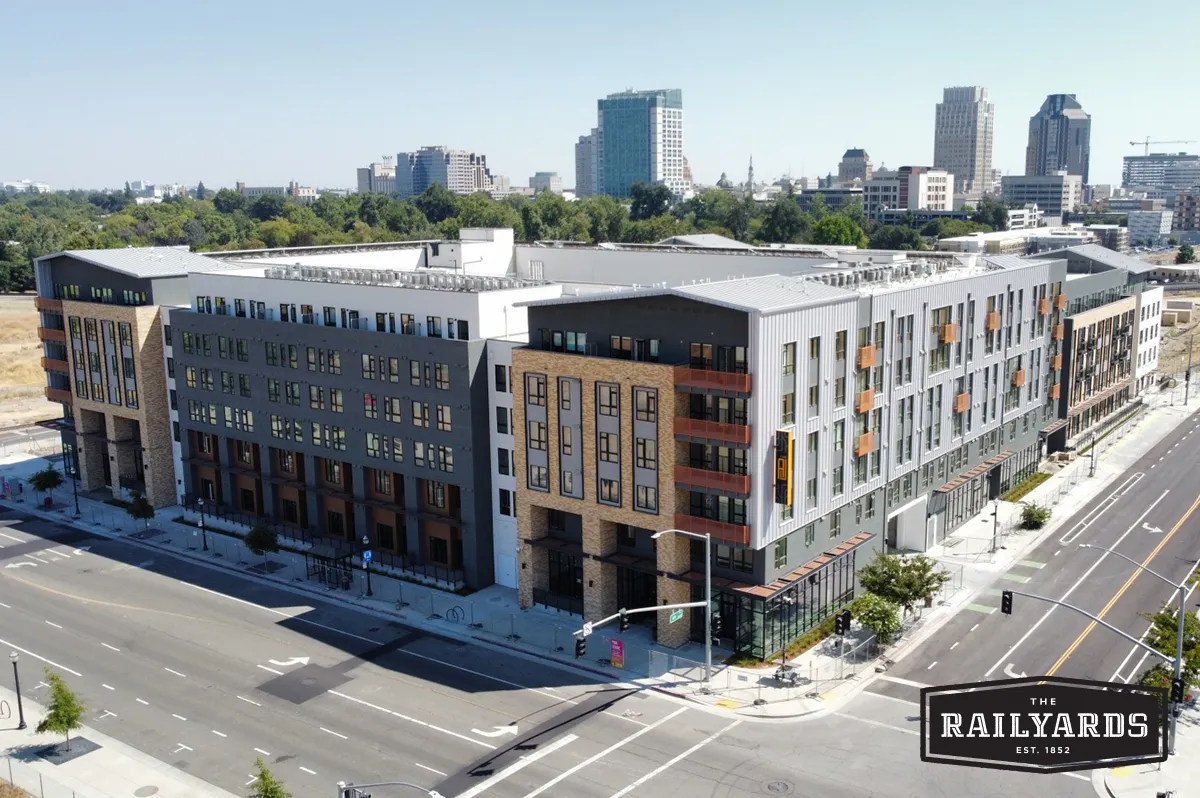 September 2023 Picture of The A.J.